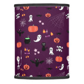 Halloween Lamp Shade (Front)