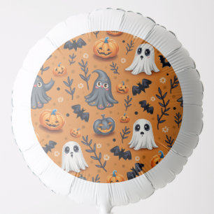Halloween Large Helium Balloon 