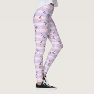 Halloween Leggings