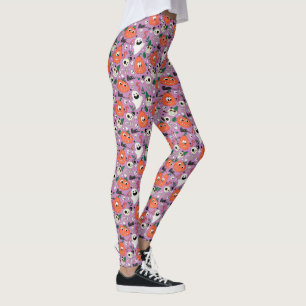 Halloween Leggings