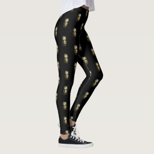 Halloween Leggings