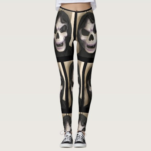 HaLLowEEn leggings by dalDesignNZ