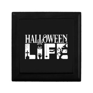 Halloween Life Gift Box