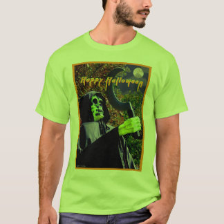 'Halloween' light T-Shirt