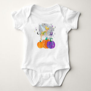 Halloween Magic Baby Bodysuit