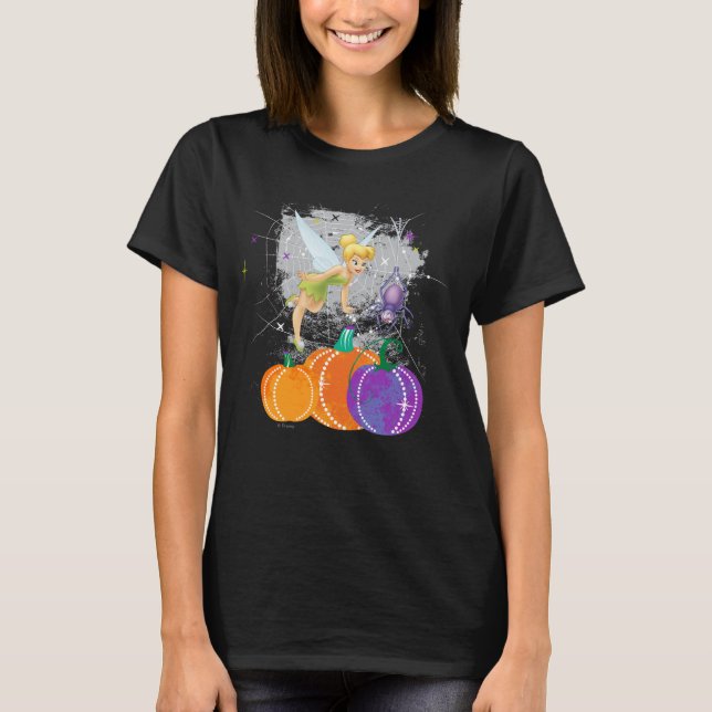 Halloween Magic T-Shirt (Front)