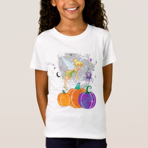 Halloween Magic T_Shirt