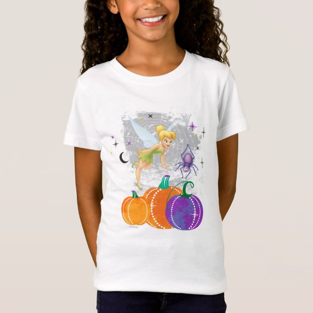 Halloween Magic T-Shirt (Front)