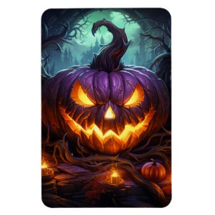 Halloween Magnet