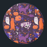Halloween Magnet<br><div class="desc">Cute Halloween Magnet</div>