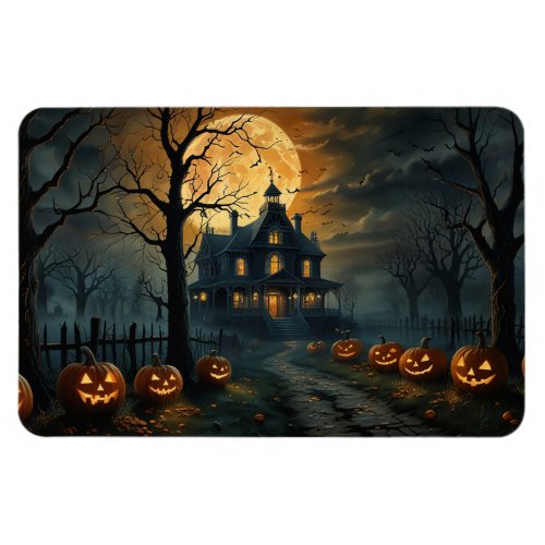 Halloween Magnet