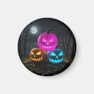 halloween magnet