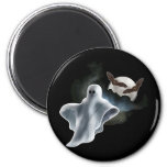 Halloween Magnet at Zazzle