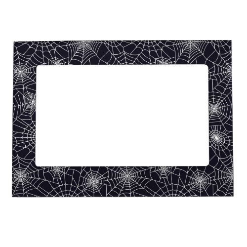 Halloween Magnet Picture Frame