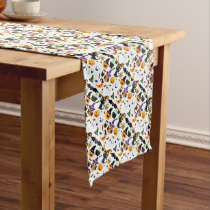 Halloween Medium Table Runner