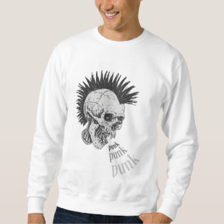 Halloween Men’s Sweatshirt