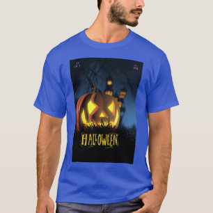 Halloween men T-Shirt