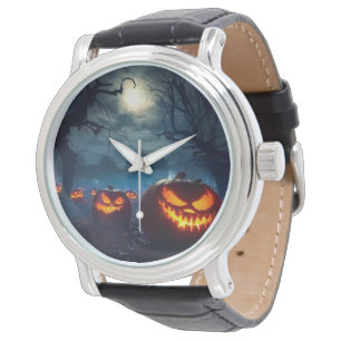 Halloween Men's eWatch Watch