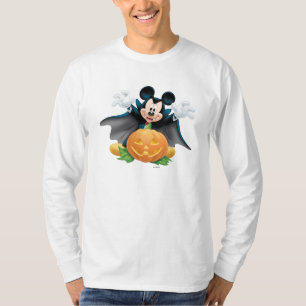 Halloween Mickey Mouse 1 T-Shirt