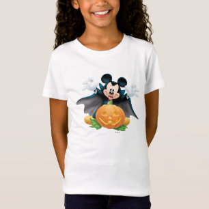 Halloween Mickey Mouse 1 T-Shirt