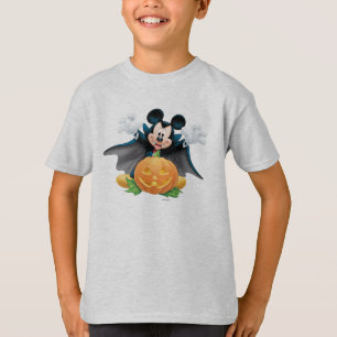 Halloween Mickey Mouse 1 T-Shirt