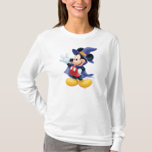 Halloween Mickey Mouse 2 T-Shirt