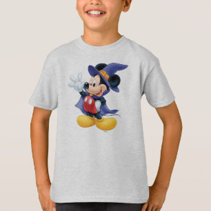 Halloween Mickey Mouse 2 T-Shirt