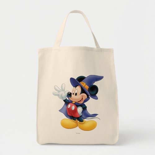 Halloween Mickey Mouse 2 Tote Bag
