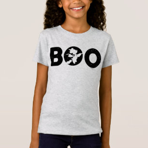 Halloween Minnie Mouse Boo T-Shirt