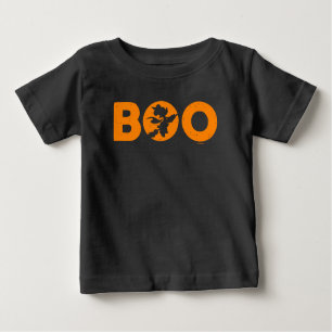 Halloween Minnie Mouse   Boo T-Shirt