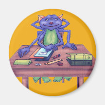 Halloween Monster Director