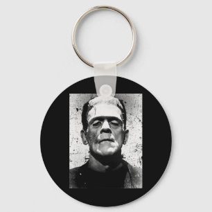 Halloween Monster Horror Movie Monster 1 Keychain