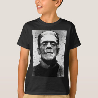 Halloween Monster Horror Movie Monster 1  T-Shirt