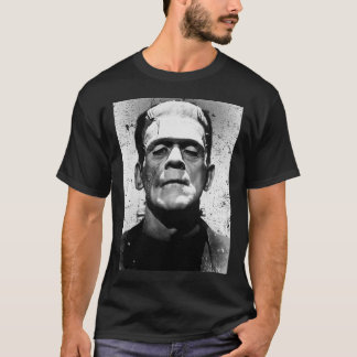 Halloween Monster Horror Movie Monster 1  T-Shirt