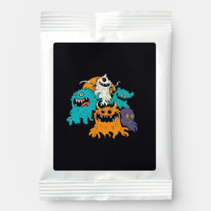 Halloween/Monster/October/Fall Margarita Drink Mix