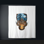 Halloween Monster          Tapestry<br><div class="desc">Halloween Monster</div>