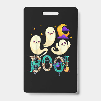 Halloween Monsters Horror November  36 Badge