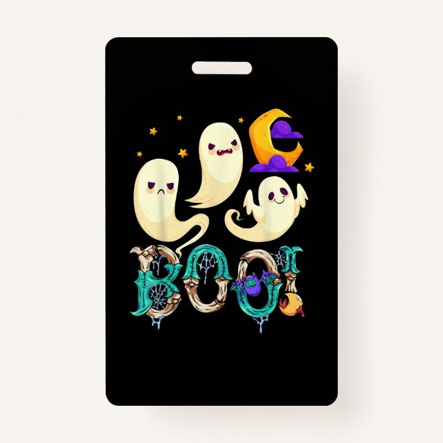 Halloween Monsters Horror November  36 Badge (Front)