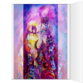 HALLOWEEN MONSTERS / ORK WAR Fantasy (Inside (Left))