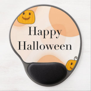 Halloween mouse mat