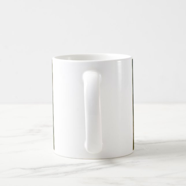 Halloween Mug (Handle)