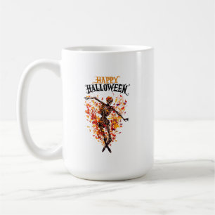 Halloween Mug