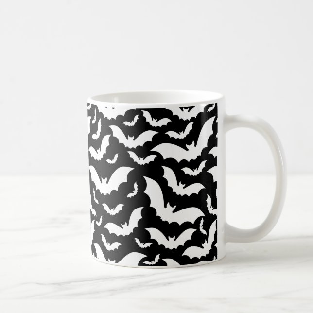 Halloween Mug (Right)