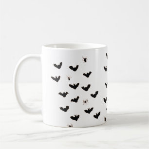 Halloween mug