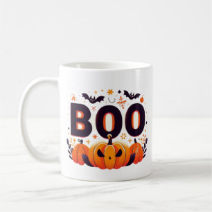 Halloween Mug