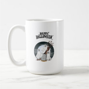 Halloween Mug