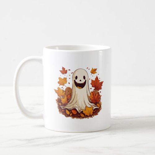 Halloween _ Mug