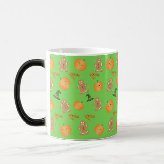 Halloween Mug