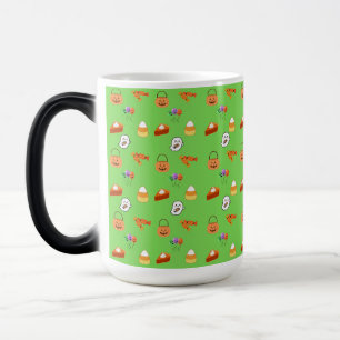 Halloween Mug
