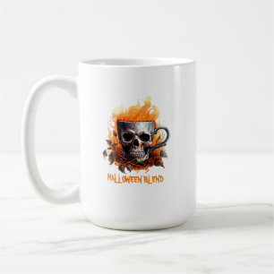Halloween Mug